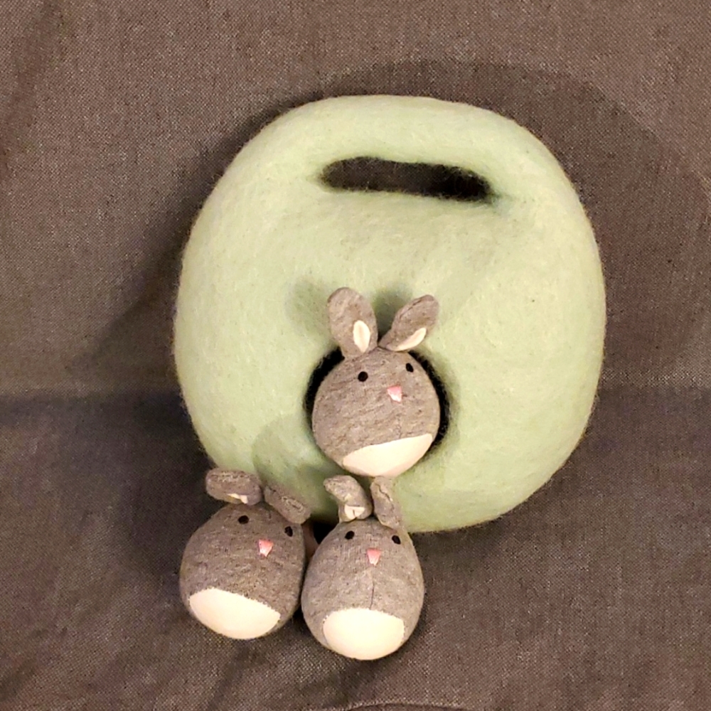 Lovevery Babler Playkit